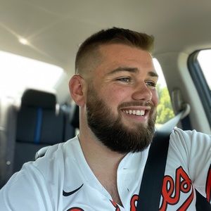 Meet your Posher, Aaron